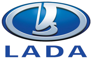 Lada-logo