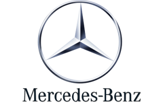 Mercedes-logos